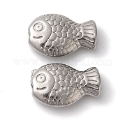 Бусины из нержавеющей стали марки 304 STAS-I305-167P