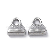 Подвески из нержавеющей стали 304 STAS-P324-11P
