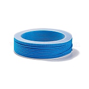 Плетеные нити нейлона NWIR-E023-1.5mm-10