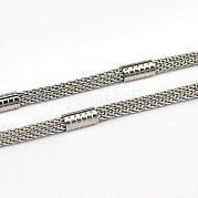 Цепи из нержавеющей стали 304 CHS-L001-22-3mm