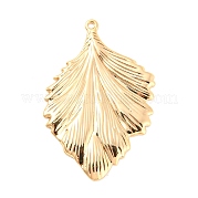 Стойки обшивки латунные подвески KK-M261-18G