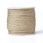 Полиэстеровые шнуры OCOR-J003-33
