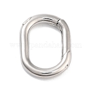 Латунные пружинные кольца KK-M293-55P