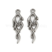 Подвески из нержавеющей стали 304 STAS-F317-07P