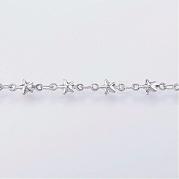Цепи из нержавеющей стали 304 STAS-G038-19P