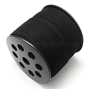 Шнуры из искусственной замши LW-R007-1090