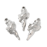 Подвески из нержавеющей стали 304 STAS-R122-02P