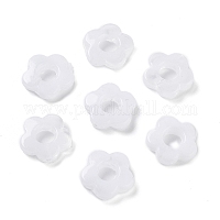 Акриловые кадры из бисера&nbsp;RESI-WH0076-85O