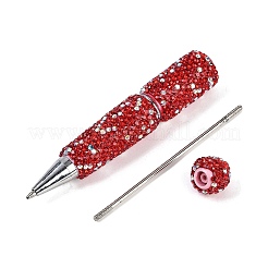 Железная ручка из бисера&nbsp;AJEW-R001-01A