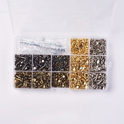 Ledernieten&nbsp;IFIN-TAC001-02