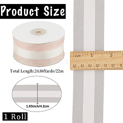 Ruban de polyester&nbsp;OCOR-WH20013-005D