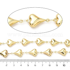 Цепи из нержавеющей стали 304&nbsp;CHS-F025-12G-G