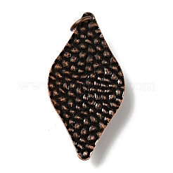 Натуральный дымчатый кварц большие подвески&nbsp;X-G-D468-32R