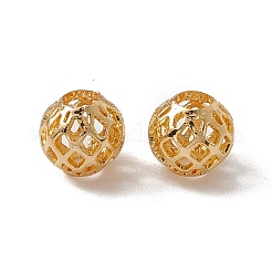 Perline in ottone&nbsp;KK-A171-04G-02