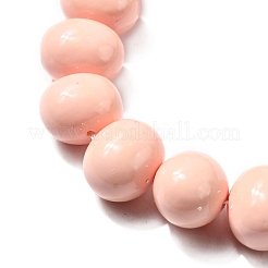 Оболочки жемчужина бисер нитей&nbsp;BSHE-F013-01S