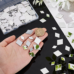 210 шт. 3 вида самоклеящихся акриловых кабошонов&nbsp;DIY-PH0022-93A