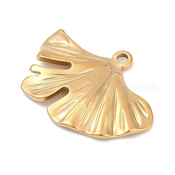 Anhänger aus Edelstahl 304&nbsp;STAS-C121-49B-G