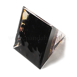 Генераторы энергии смолы оргонитовой пирамиды&nbsp;PW-WG17641-04