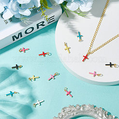 14 шт. 7 цвета&nbsp;KK-BBC0018-80