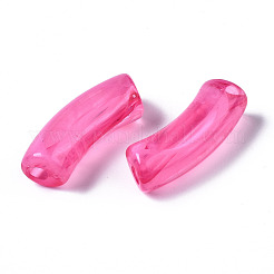 Акриловые бусины&nbsp;SACR-S678-028