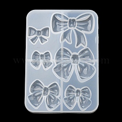 Силиконовые Молды в форме банта своими руками&nbsp;LS-SIMO-C005-02A