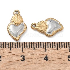 Подвески из нержавеющей стали 304&nbsp;STAS-A119-05GP