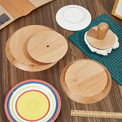 1 juego de herramientas para modelar arcilla y madera&nbsp;WOOD-BC0001-34