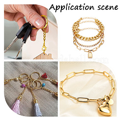 DIY-Kits zur Schmuckherstellung&nbsp;DIY-SP0004-18G