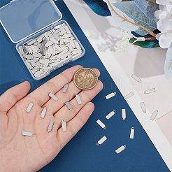 200 шт. подвески из нержавеющей стали 304&nbsp;STAS-UN0059-38