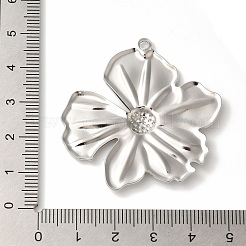 Подвески из нержавеющей стали 304 STAS-Z086-09P