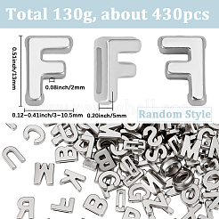 130 г бусины из смолы с металлическим покрытием&nbsp;RESI-SC0036-66