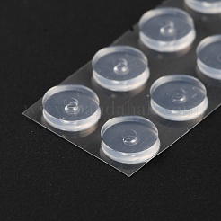 Auricolari in silicone&nbsp;SIL-WH20010-02A