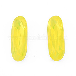K9 cabochon in strass di vetro&nbsp;MRMJ-N029-11-01