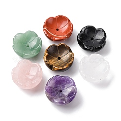 Подставки для благовоний из натурального смешанного камня&nbsp;G-G301-01