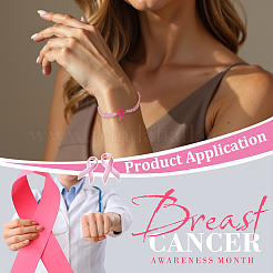 20шт. браслеты из сплава&nbsp;BJEW-GO0001-26