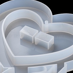 Cornice display decorazione stampi cabochon in silicone fai da te&nbsp;SIMO-Q002-01A