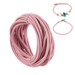 5 м плетеных проводов из нержавеющей стали 304 с нейлоновым покрытием&nbsp;TWIR-TA0001-08A