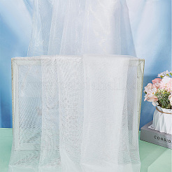 Polyester-Mesh-Gewebe&nbsp;DIY-WH0698-014B-03