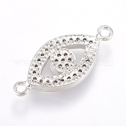 Латунные микро проложить кубических соединения циркония&nbsp;ZIRC-L068-18P