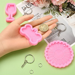 Наборы для ключей&nbsp;DIY-YW0009-83