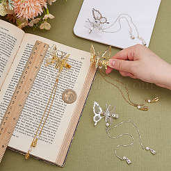 4 шт. 2 цвета цинковый сплав заколки для волос из кожи аллигатора для женщин и девочек&nbsp;PHAR-FG0001-01