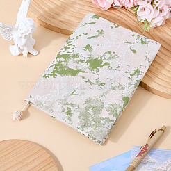 Couvertures de livres en polyester&nbsp;AJEW-WH0752-752B