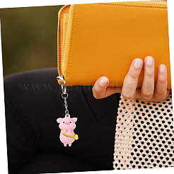 9 шт. 3 стиля подвески из ПВХ&nbsp;FIND-YW0006-66