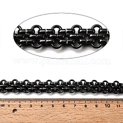 Цепи плетеные из нержавеющей стали 304&nbsp;CHS-S012-02B