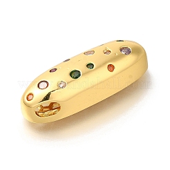 Латуни циркония кубической подвески&nbsp;KK-M295-13G-I