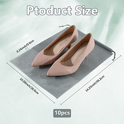 10 шт. мешки для хранения из нетканого материала&nbsp;ABAG-SP0001-35A-02