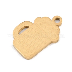 Colgantes de acero inoxidable 304&nbsp;SA-CBAE30B-01D-G