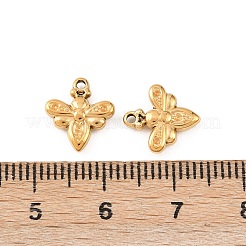 Подвески из нержавеющей стали 304&nbsp;STAS-D390-26B-G