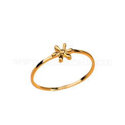 Кольца из цветочного сплава для женщин&nbsp;FS-WG85C29-01