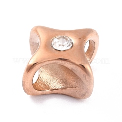 Ионное покрытие (IP) 304 нержавеющая сталь слайд-шармы&nbsp;STAS-I190-27RG